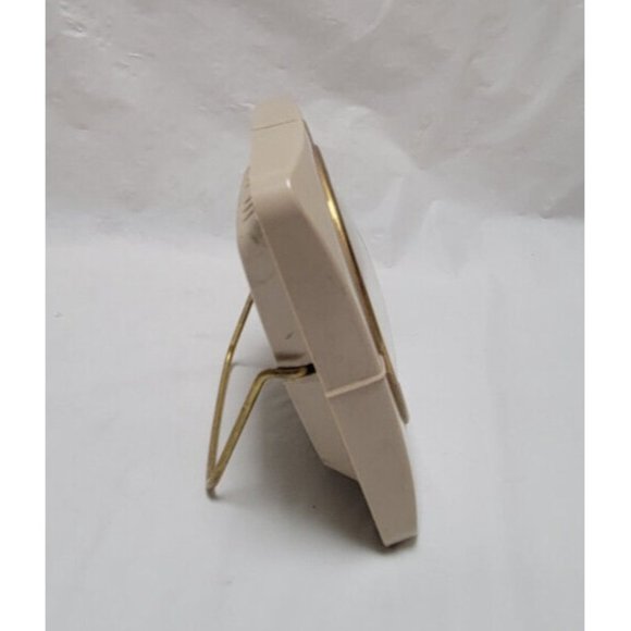 Vintage Airguide RELATIVE COMFORT INDICATOR Table Top Model Humidity Temperature - Picture 5 of 9